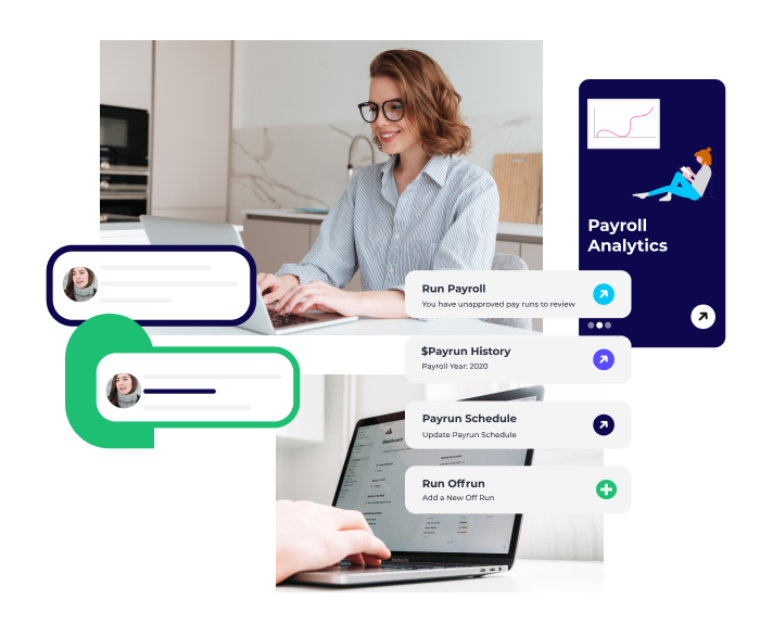 screenshot of Push Operations
